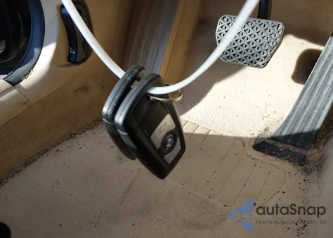 2014 BMW 328D xDrive from USA, damaged, VIN WBA3D5C5XEKX95492